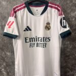 تيشيرت ريال مدريد