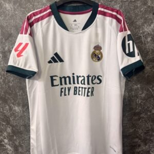 تيشيرت ريال مدريد